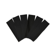 Băng đô vải nhiều màu để lựa chọn